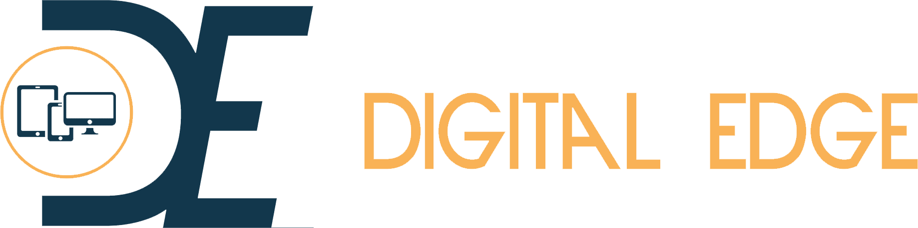 Digital Edge SARL logo